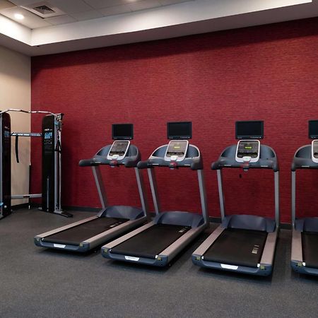 Home2 Suites By Hilton Columbia Downtown מראה חיצוני תמונה