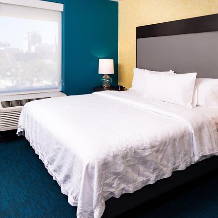 Home2 Suites By Hilton Columbia Downtown מראה חיצוני תמונה