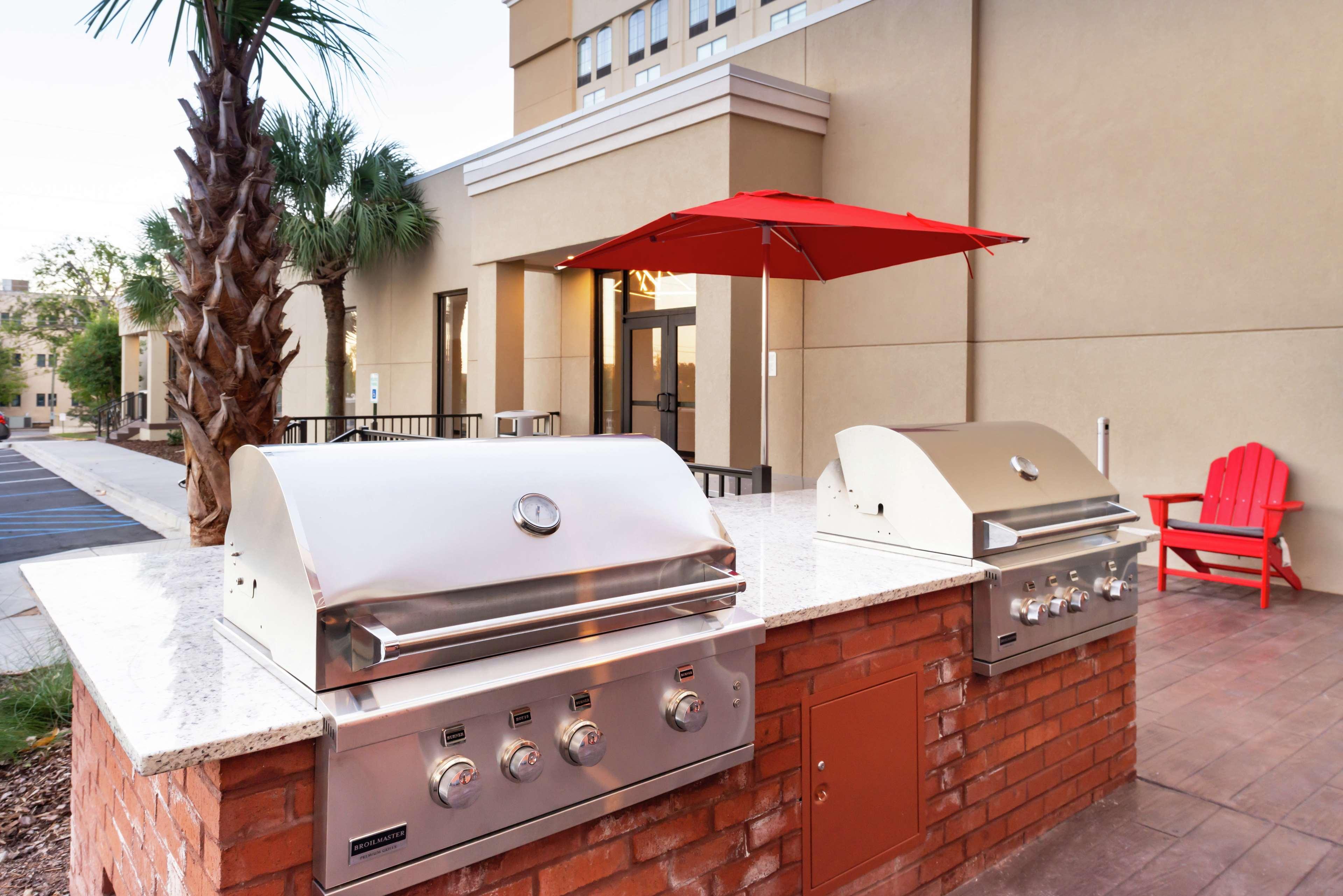 Home2 Suites By Hilton Columbia Downtown מראה חיצוני תמונה