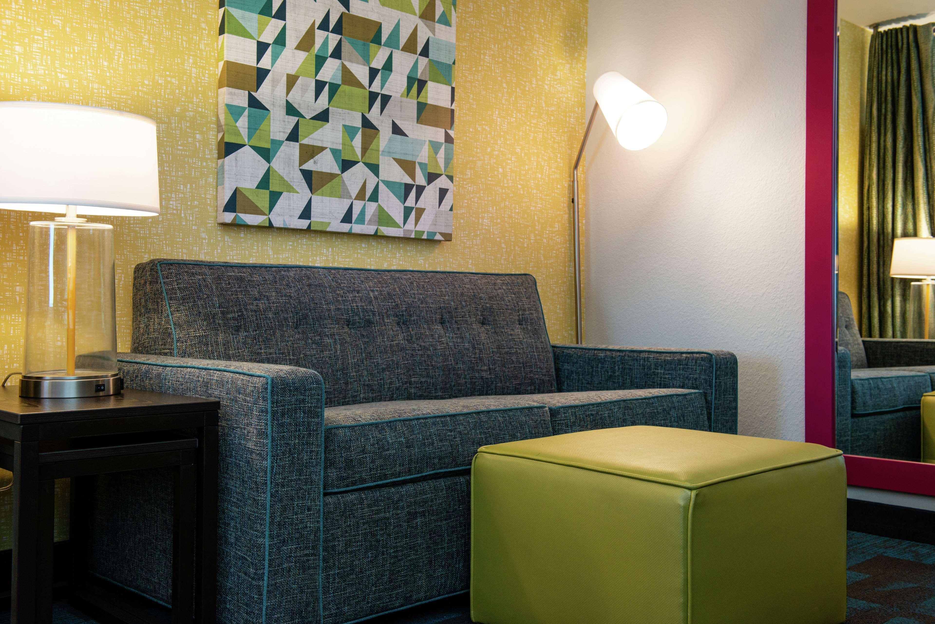 Home2 Suites By Hilton Columbia Downtown מראה חיצוני תמונה