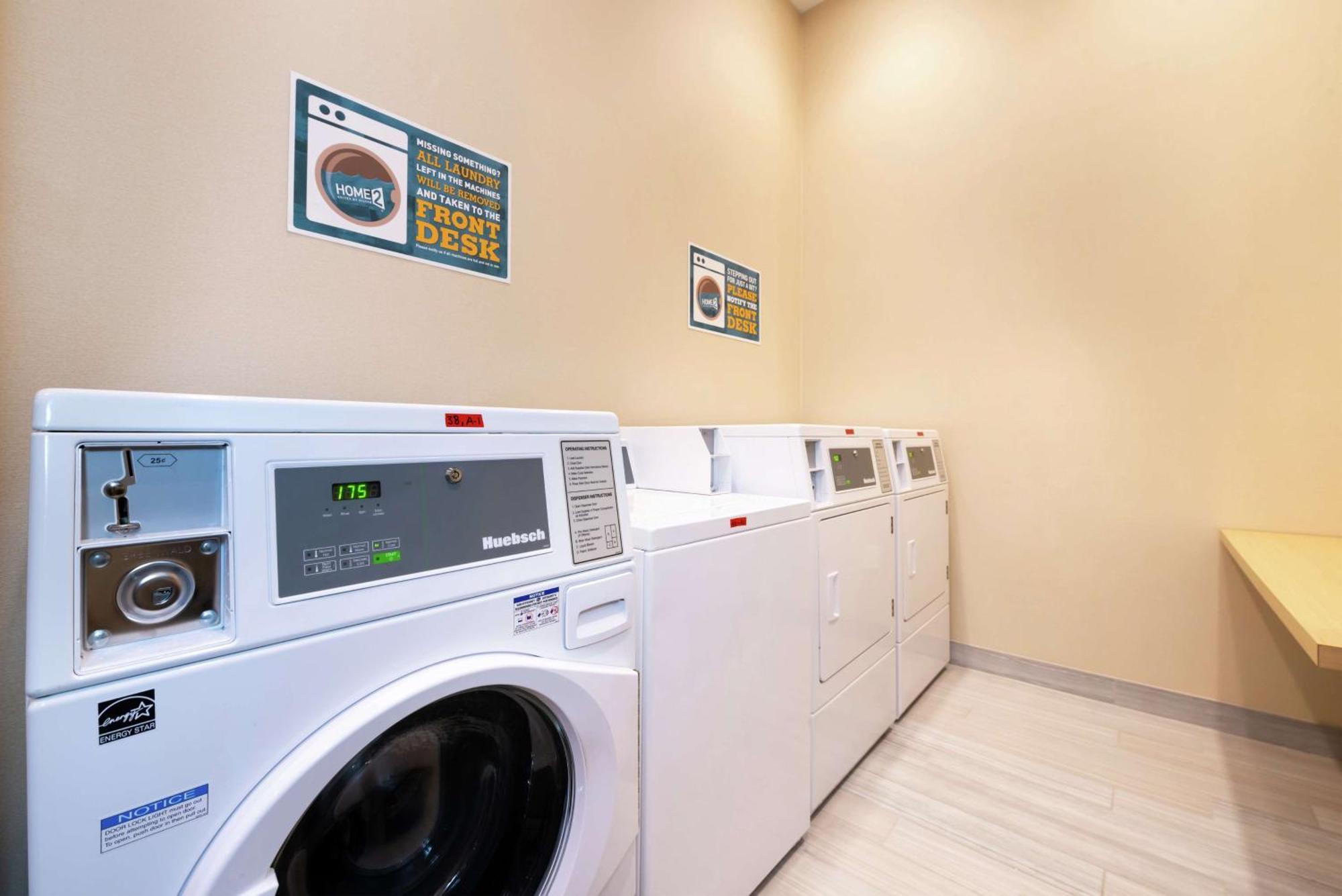 Home2 Suites By Hilton Columbia Downtown מראה חיצוני תמונה