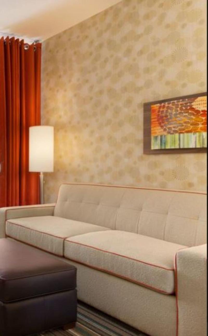 Home2 Suites By Hilton Columbia Downtown מראה חיצוני תמונה