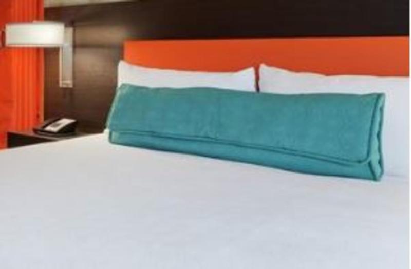 Home2 Suites By Hilton Columbia Downtown מראה חיצוני תמונה
